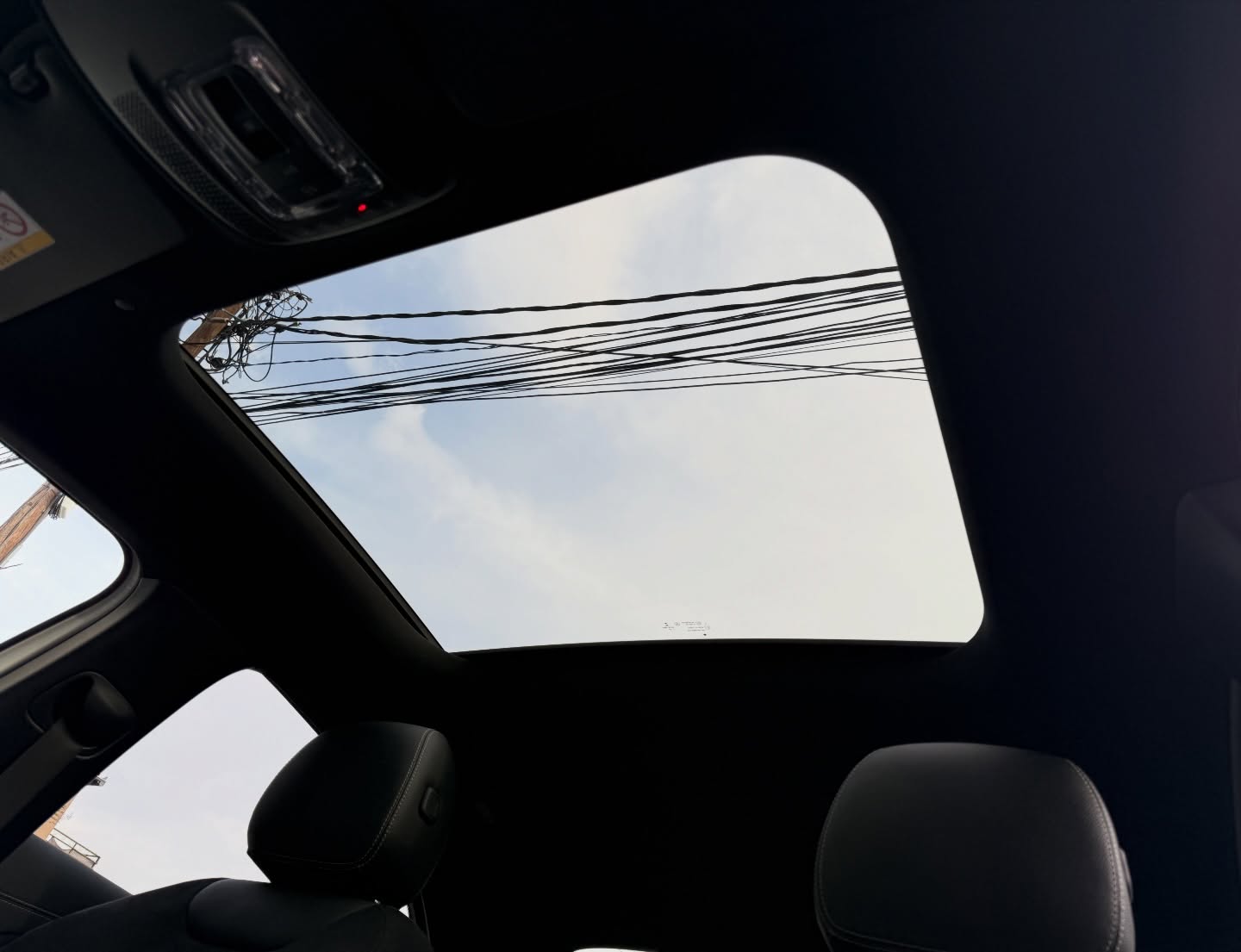 Mercedes A-Class 250 EQ Power AMG LINE